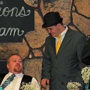 Meet your Posher, Tyler